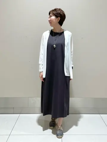 23区 S M コーディネート画像