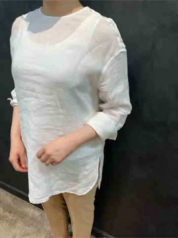 23区 S 畠山 コーディネート画像