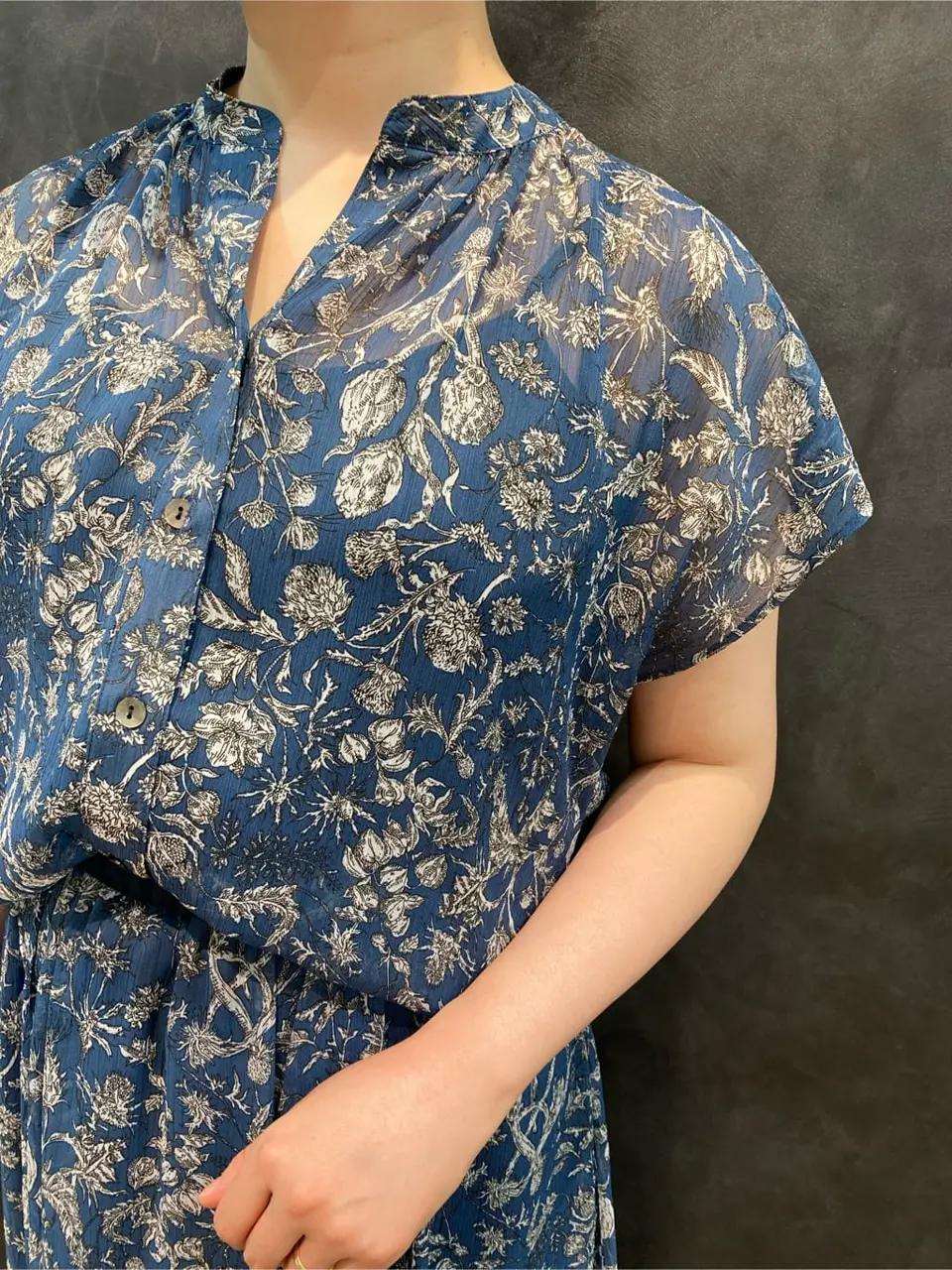 23区 S 畠山 コーディネート画像