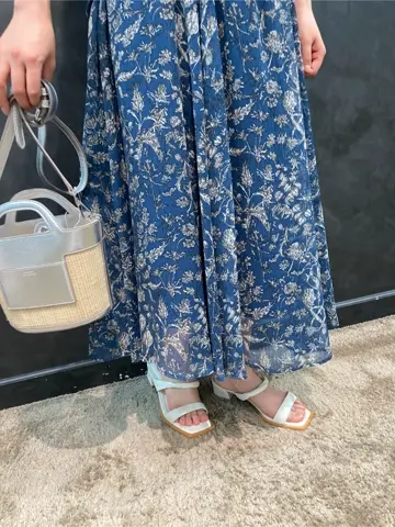 23区 S 畠山 コーディネート画像