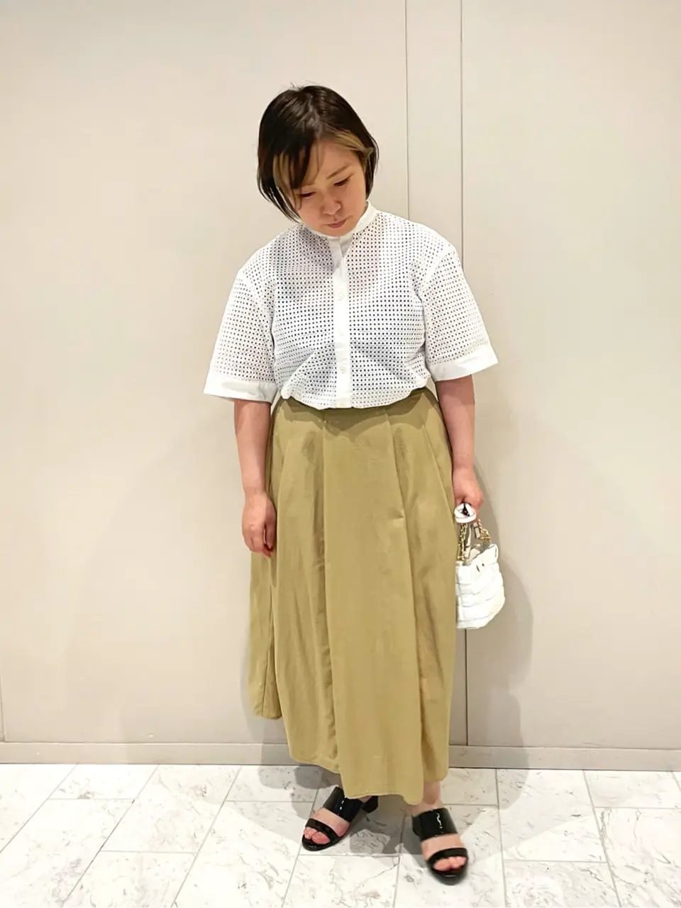 23区 S 木下 コーディネート画像