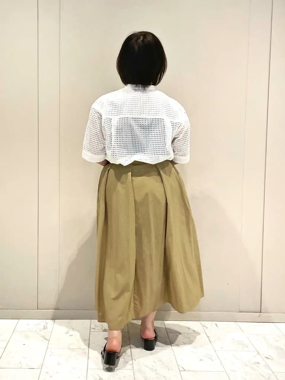 23区 S 木下 コーディネート画像