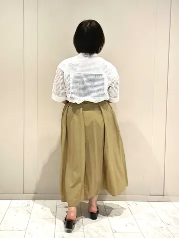 23区 S 木下 コーディネート画像