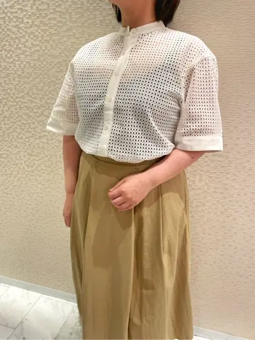 23区 S 木下 コーディネート画像