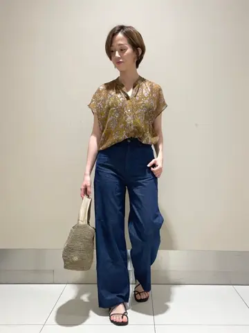 23区 S 権田 コーディネート画像