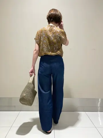 23区 S 権田 コーディネート画像