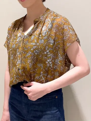 23区 S 権田 コーディネート画像