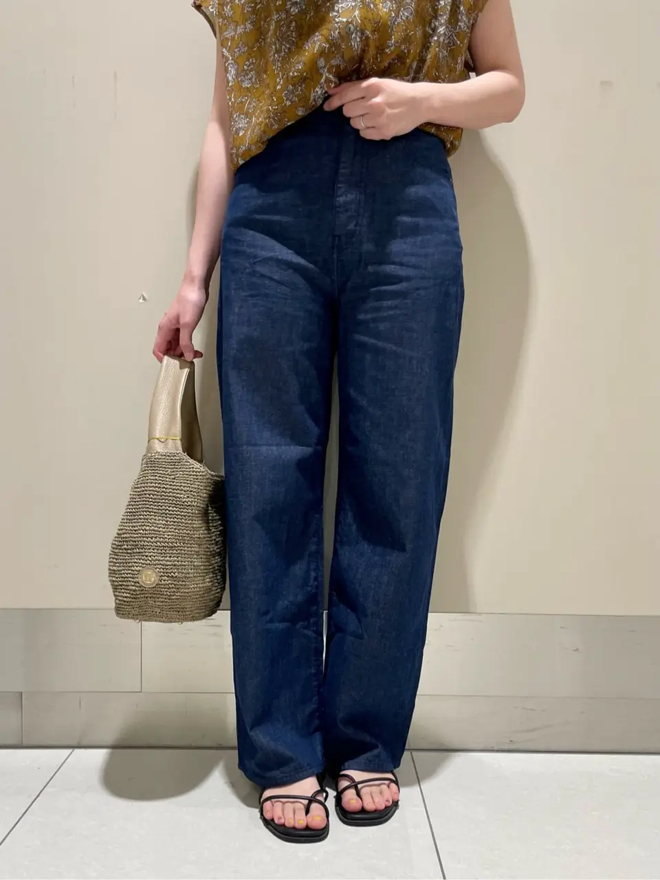 23区 S 権田 コーディネート画像