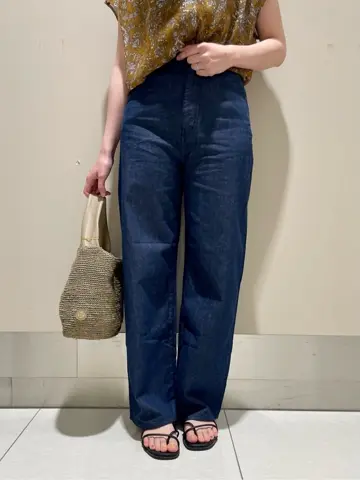 23区 S 権田 コーディネート画像