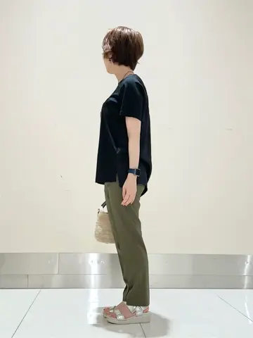 23区 S M コーディネート画像