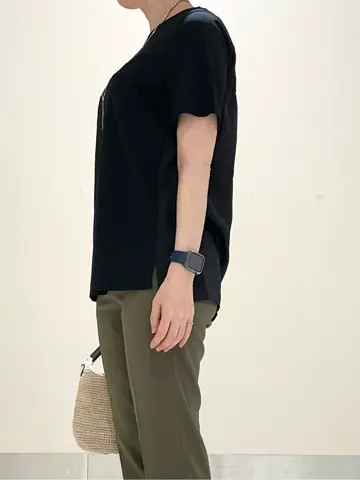 23区 S M コーディネート画像