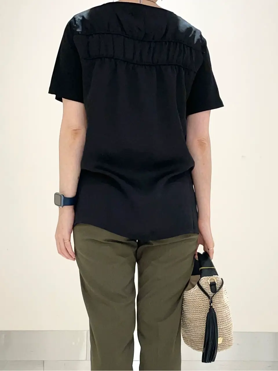 23区 S M コーディネート画像