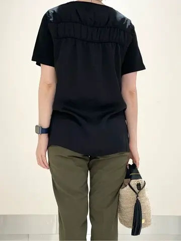 23区 S M コーディネート画像