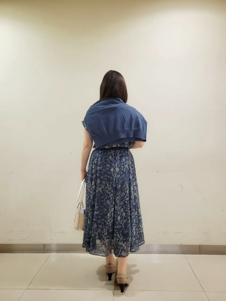 23区 S 三ツ口 コーディネート画像