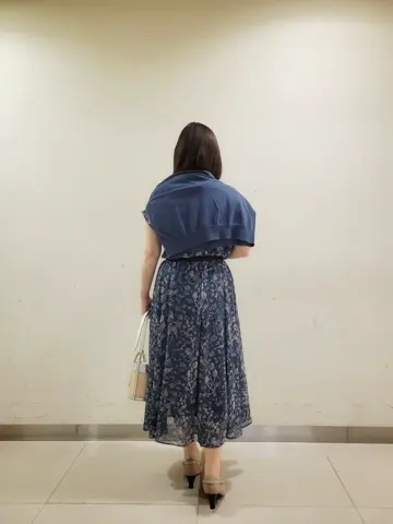 23区 S 三ツ口 コーディネート画像