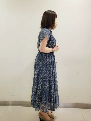 23区 S 三ツ口 コーディネート画像