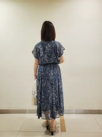 23区 S 三ツ口 コーディネート画像