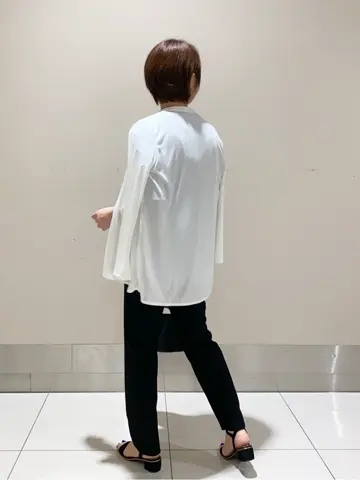 23区 S 内海 コーディネート画像