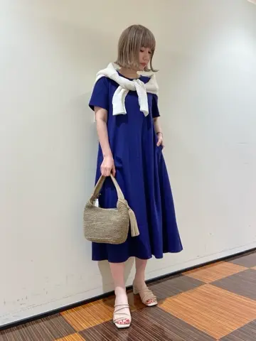 23区 S 深谷 コーディネート画像