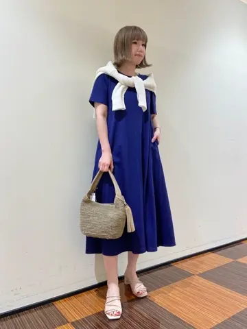 23区 S 深谷 コーディネート画像