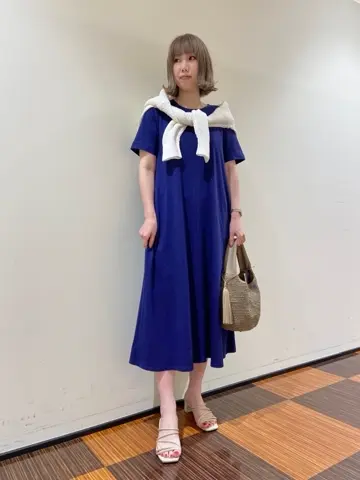 23区 S 深谷 コーディネート画像