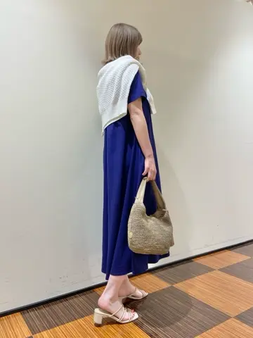 23区 S 深谷 コーディネート画像