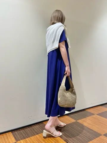 23区 S 深谷 コーディネート画像