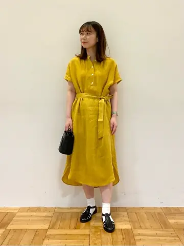 23区 S 八木沢 コーディネート画像