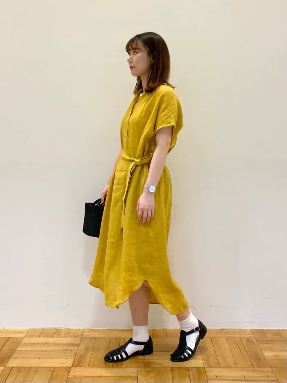 23区 S 八木沢 コーディネート画像