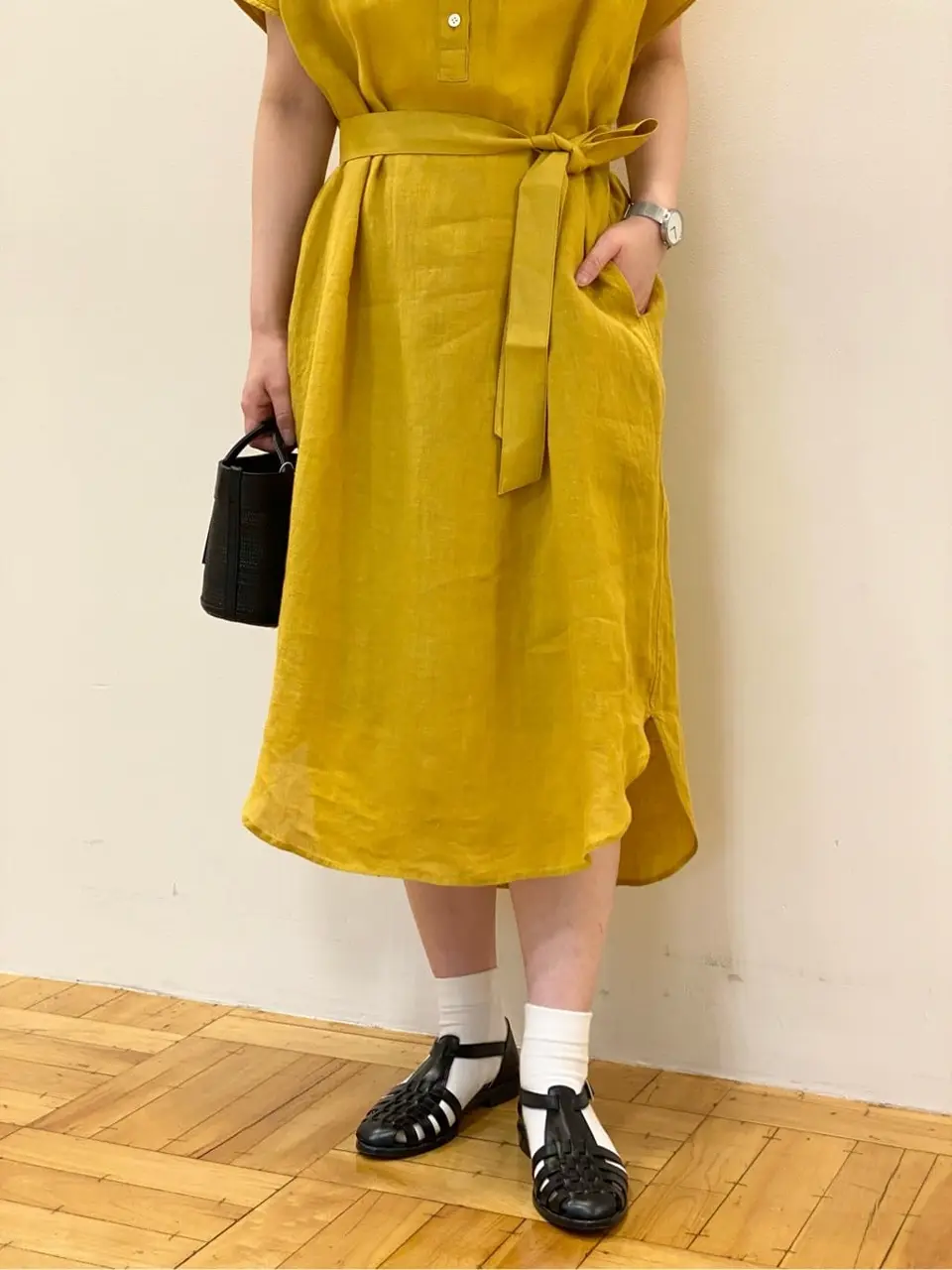 23区 S 八木沢 コーディネート画像