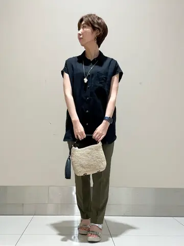 23区 S M コーディネート画像