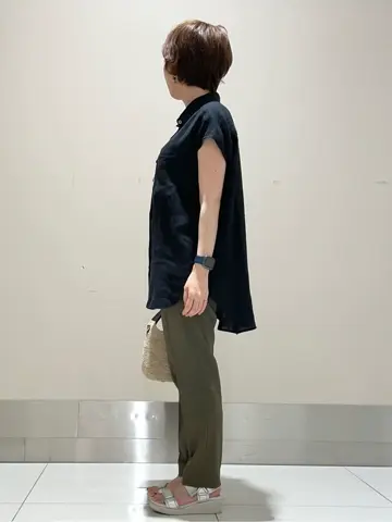 23区 S M コーディネート画像