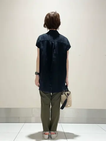 23区 S M コーディネート画像