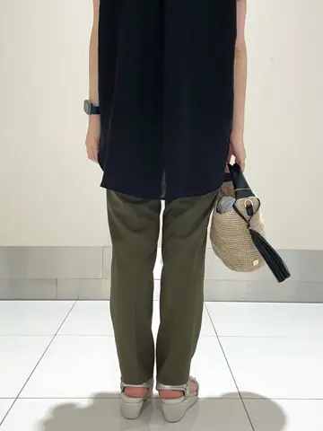 23区 S M コーディネート画像