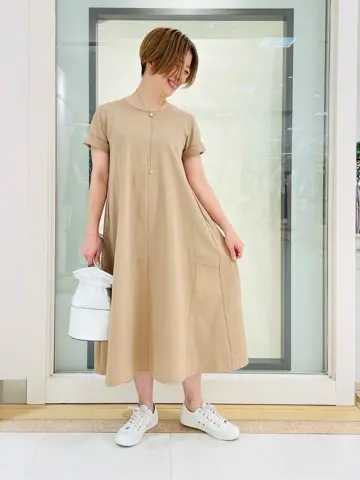 23区 S 山川 コーディネート画像