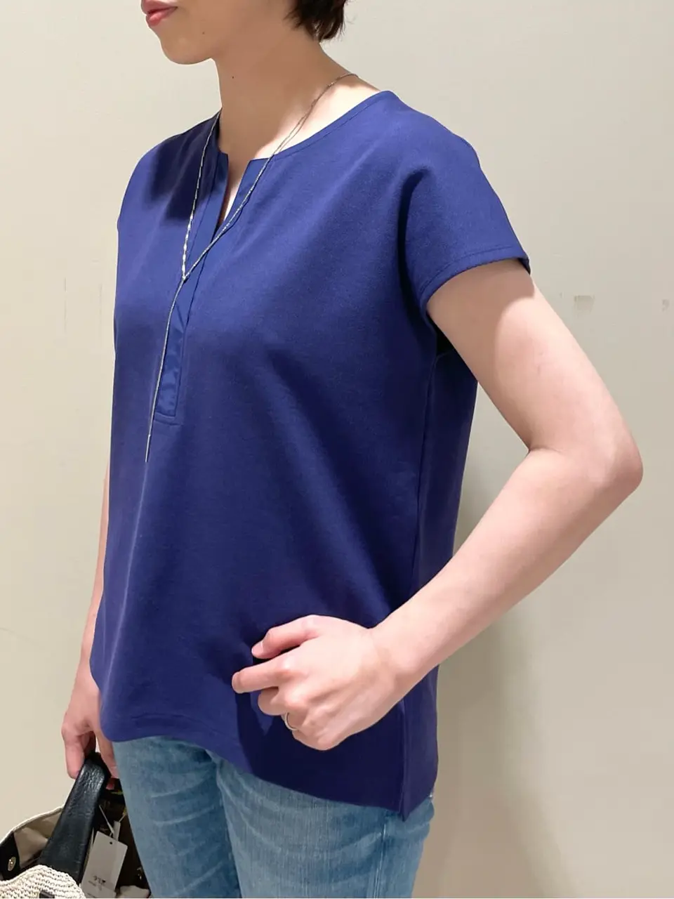 23区 S 権田 コーディネート画像