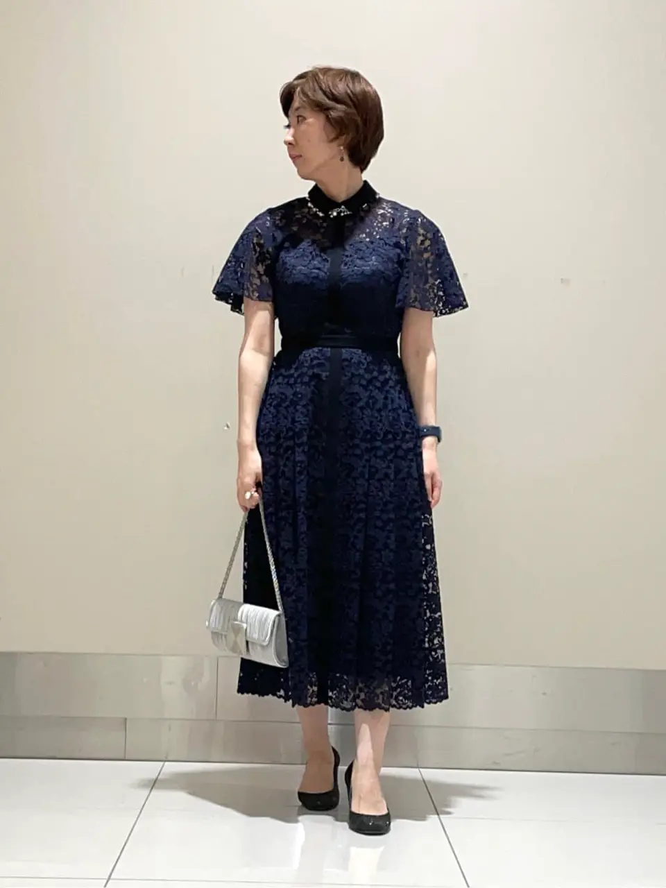  M コーディネート画像