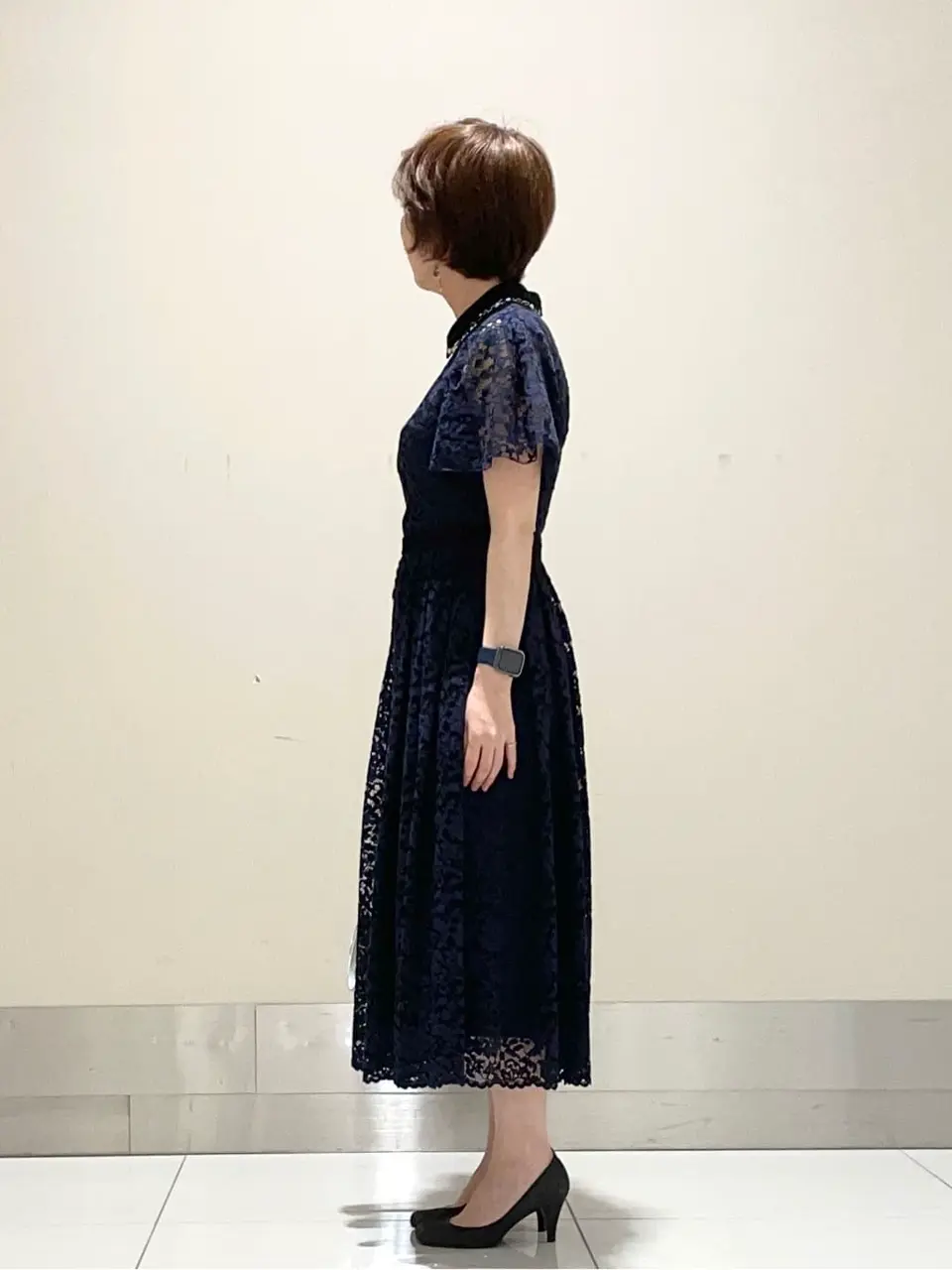 23区 S M コーディネート画像