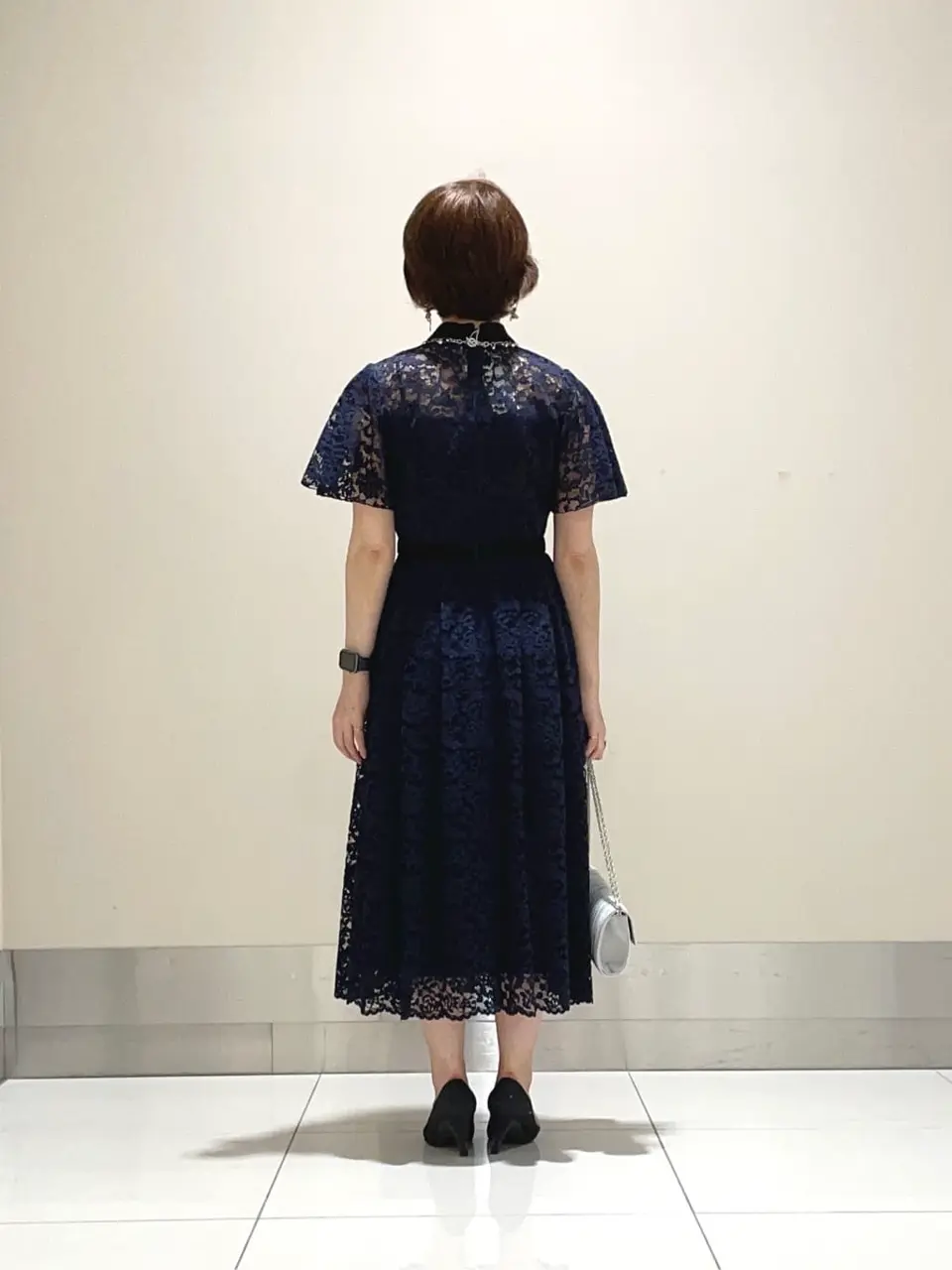 23区 S M コーディネート画像