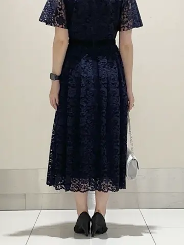 23区 S M コーディネート画像