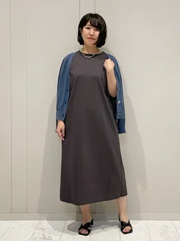 23区 S 高橋 コーディネート画像