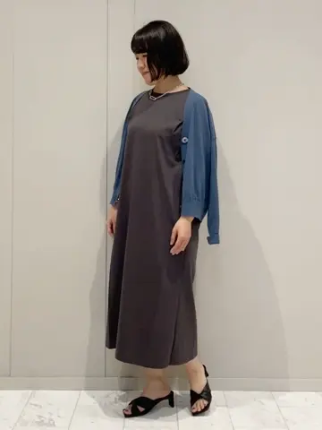 23区 S 高橋 コーディネート画像