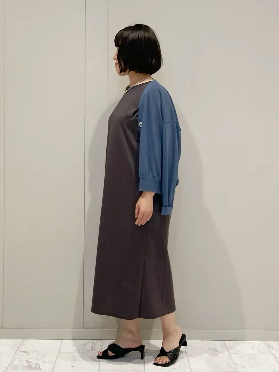 23区 S 高橋 コーディネート画像