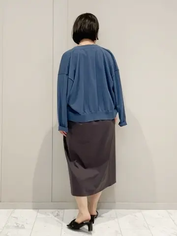 23区 S 高橋 コーディネート画像