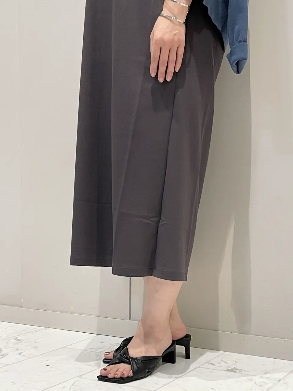 23区 S 高橋 コーディネート画像