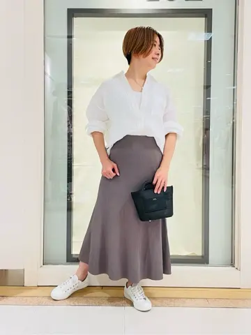 23区 S 山川 コーディネート画像