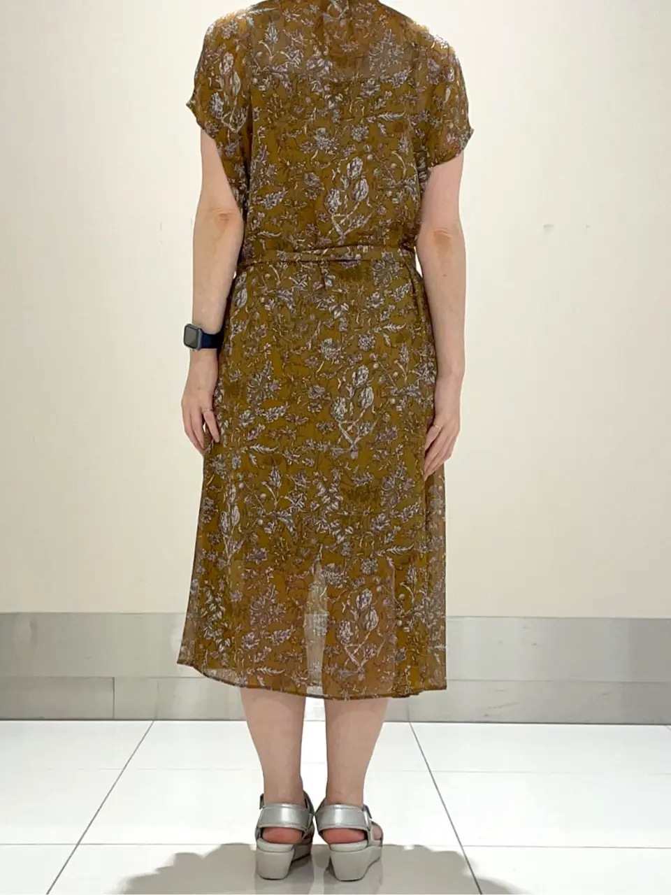 23区 S M コーディネート画像