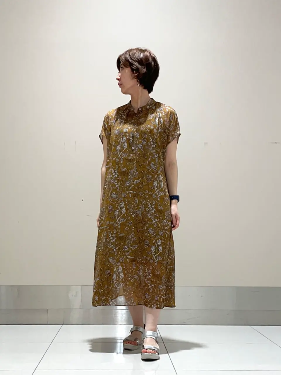 23区 S M コーディネート画像