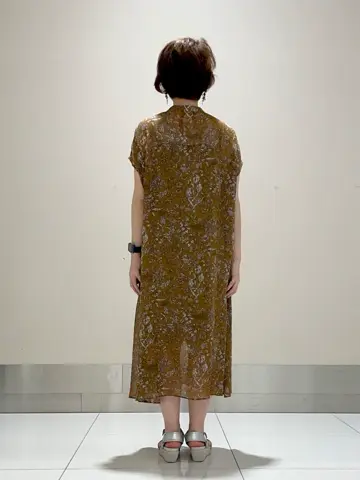 23区 S M コーディネート画像