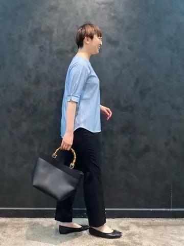 23区 S 畠山 コーディネート画像